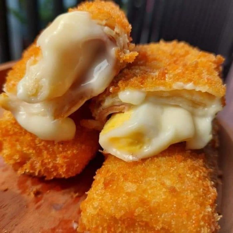 

Risol Mayo Jeng MeiMei Frozen
