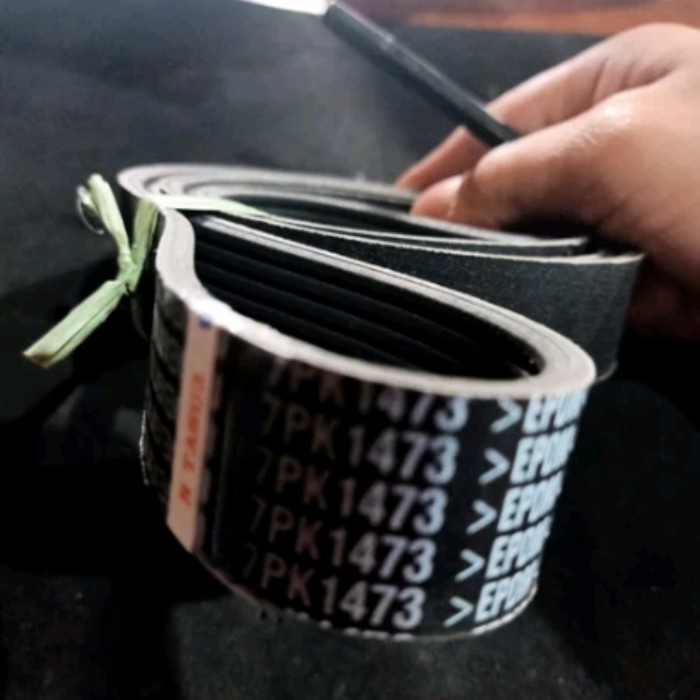 ] V Belt Tali Kipas Hiace Commuter 7pk1473