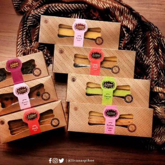 

➷ Spiku / spikoe livana free packing dos ❆