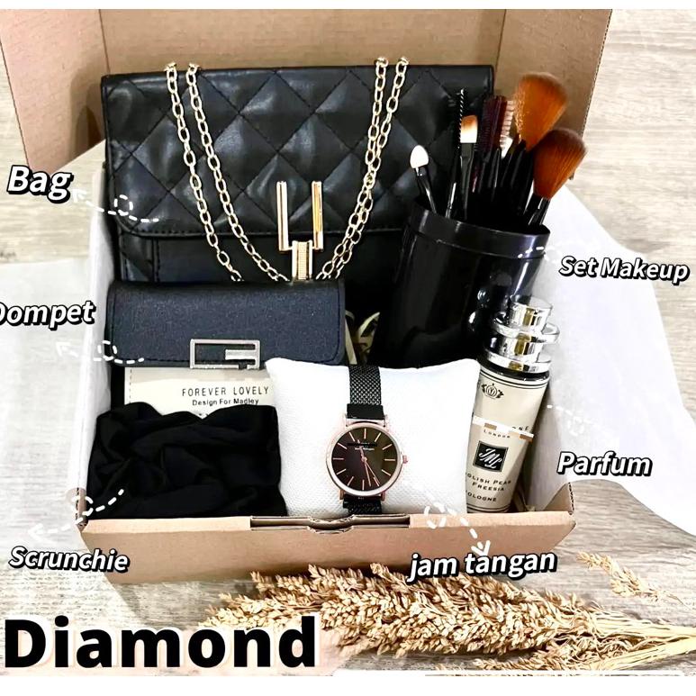 

2.2 Promo Brand [BLK] Gift Kado Hampers Hadiah Ulang tahun Perempuan Boneka Wanita Cewek Cewe Hari Raya Birthday Ulang Tahun Wisuda Graduation Wedding Pernikahan