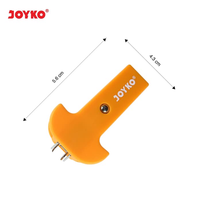 Stapler Remover / Pembuka Isi Staples Joyko SR-51