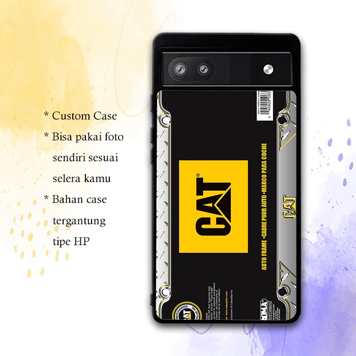 Casing Hardcase HP Google Pixel 1 1XL 2 2XL 3 3A 3XL 3A XL 4 4A(4G) 4XL 4A(5G) 5XL 5 5A 6  6 Pro 7 7