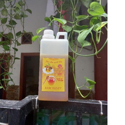 

☁ nektar randu / kapuk original 1 kg ❁