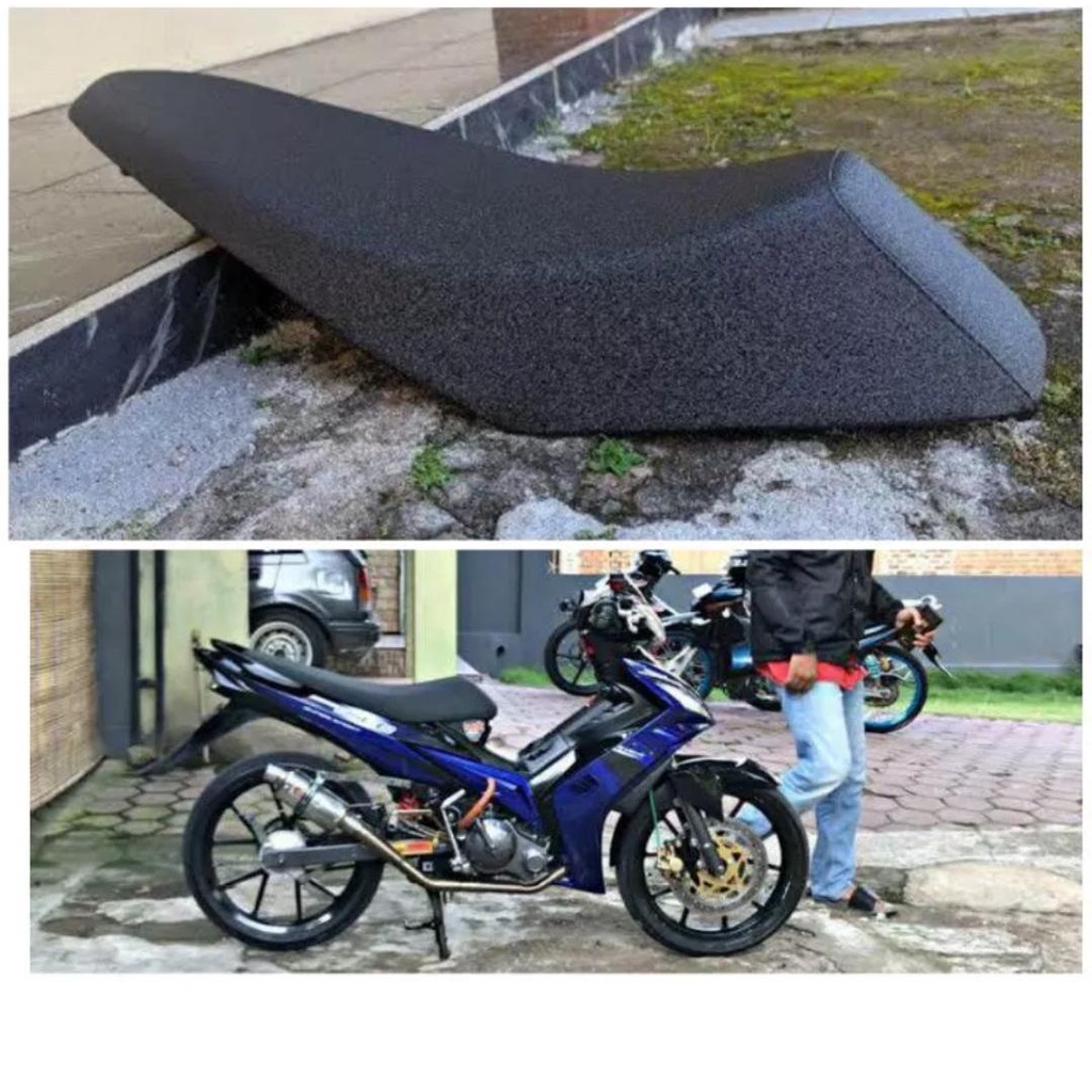 Jok motor MX KING model Roadrace-Jok motor Roadrace-Jok MX King-Jok model roadrace-Jok Roadrace MX K