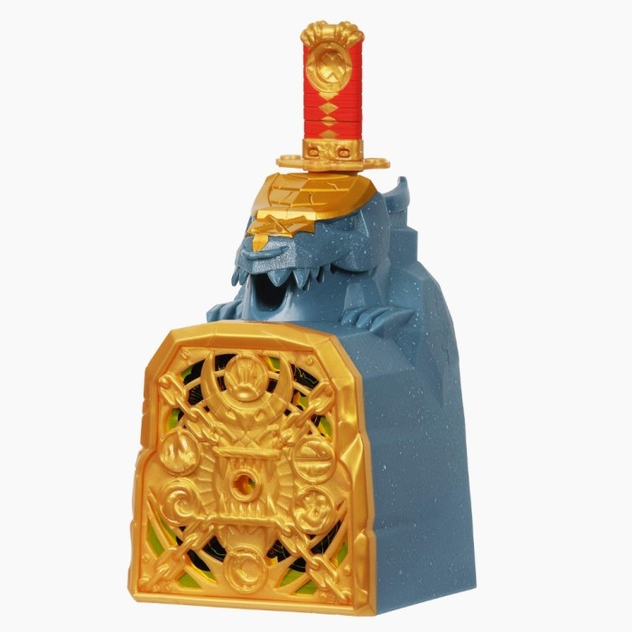 Treasure X Ninja Gold Dragons Pack #Original