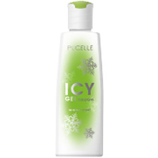 PUCELLE ICY GEL COLOGNE