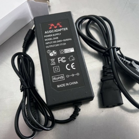 Scanner Adaptor Scanner Fujitsu Sp1120 Sp1130 Kualitas Bagus