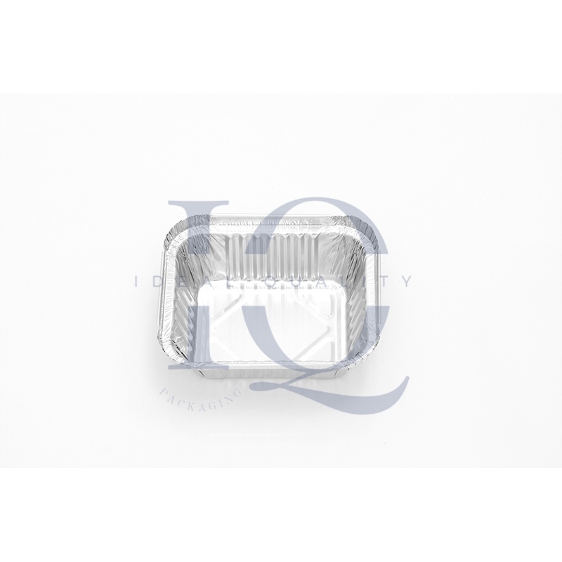 ALUMUNIUM FOIL TRAY BX-2551 / ALUMUNIUM FOIL TRAY / BX 2551 & TUTUP