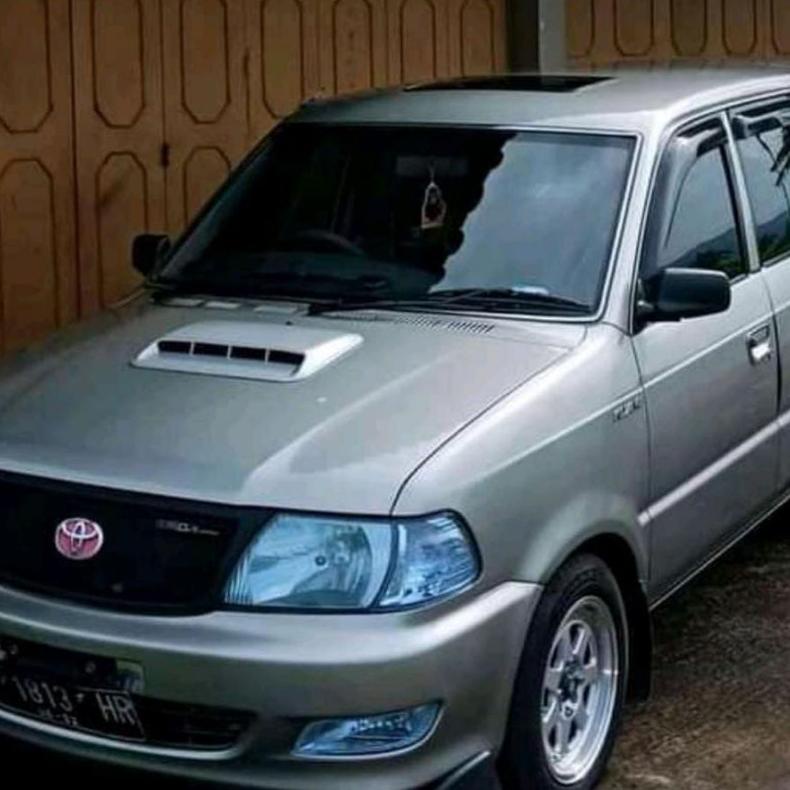 spion kijang kapsul Spion kijang spion custom universal