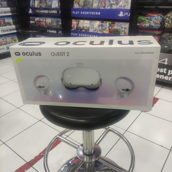 Best Seller Oculus Quest 2 256 Gb