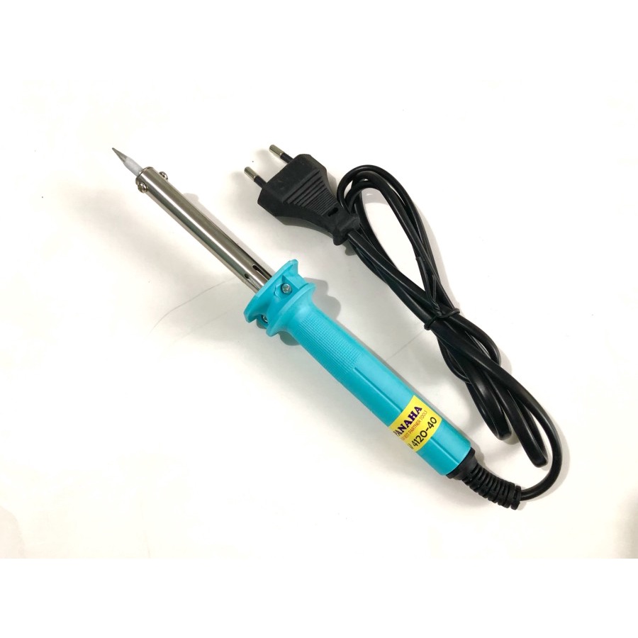 Solder Tangan Listrik Soldering Iron  PANAHA