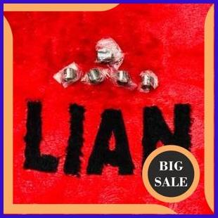 sparepart Set Bearing Unitrack-Bearing Suzuki TS 125 Original SGP 140ZZ3