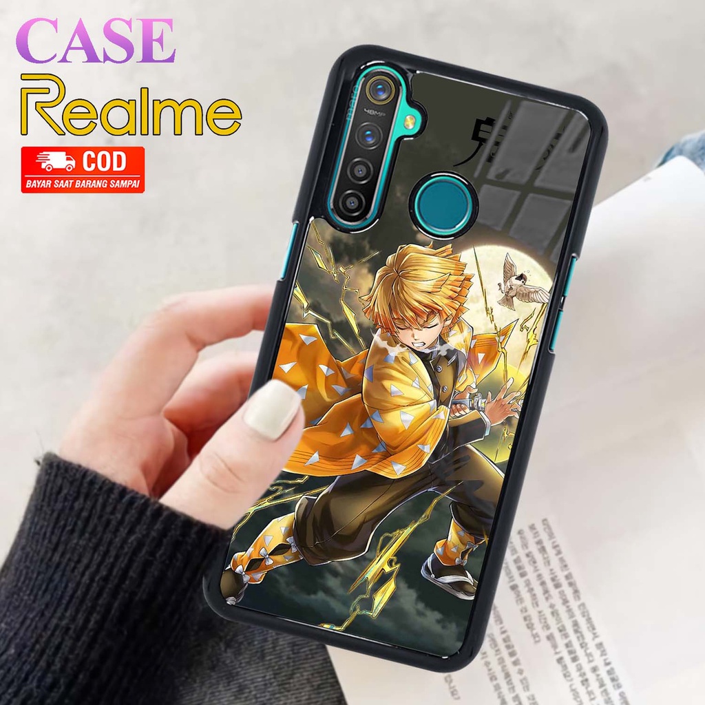 Case Kilau Realme 5 Pro Realme 5 Realme 5i Realme 5S Permata Case Terbaru Case Realme 5 Pro Realme 5