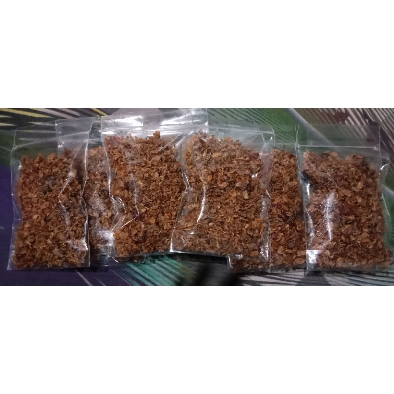 

Bawanggoreng