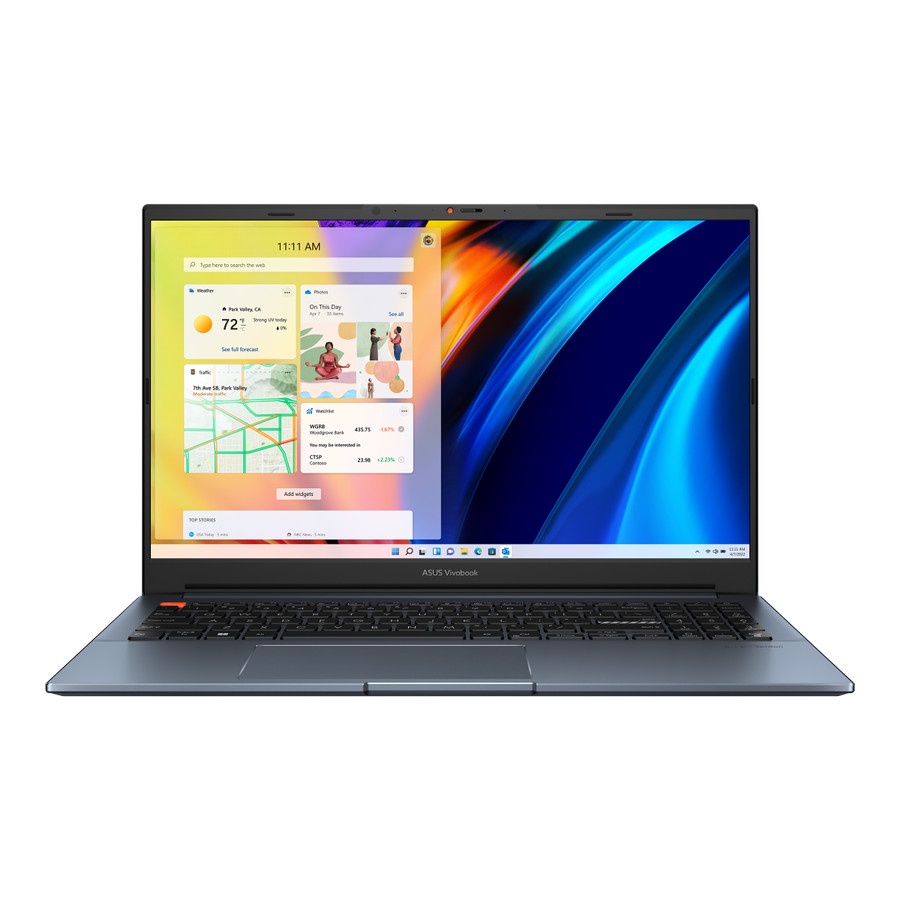 ASUS VIVOBOOK PRO 15 OLED K6502ZC OLEDS551 RTX3050 4GB I5 12450H 16GB 512SSD W11+OHS 15.6 2.8K 120HZ BLU