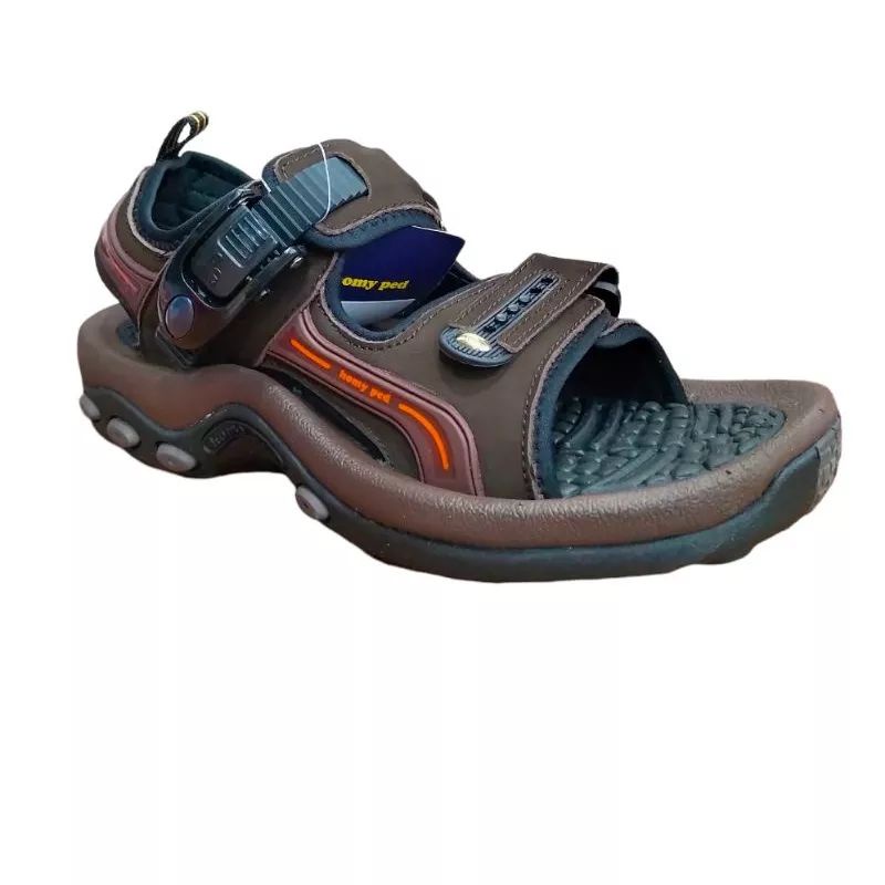 Sepatu Sandal Pria Original Homyped MME 30