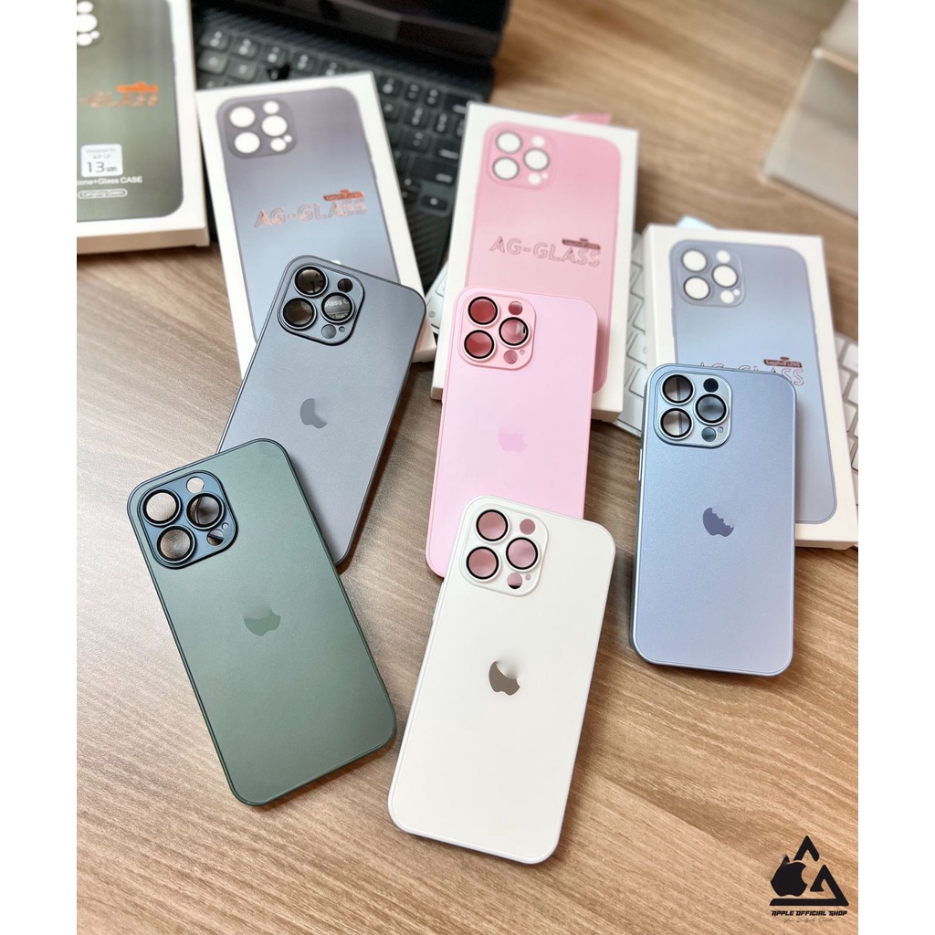 PREMIUM METAL PRO STEEL MATTE AG GLASS LENSA KAMERA FOR iPhone 14 PRO MAX PLUS 13 PRO MAX MINI Tempered Glass Lens Camera iPhone PRO SERIES Frosted Matte Dove Doff SoftCase Soft Case Cover