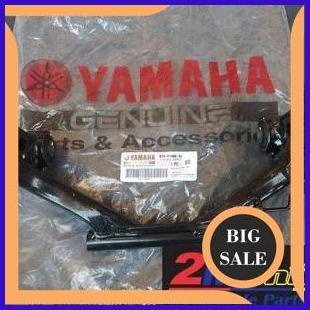 last stok Bracket Engine Comp XMAX 250 Ori YGP B74-F1400-02 140ZZ3