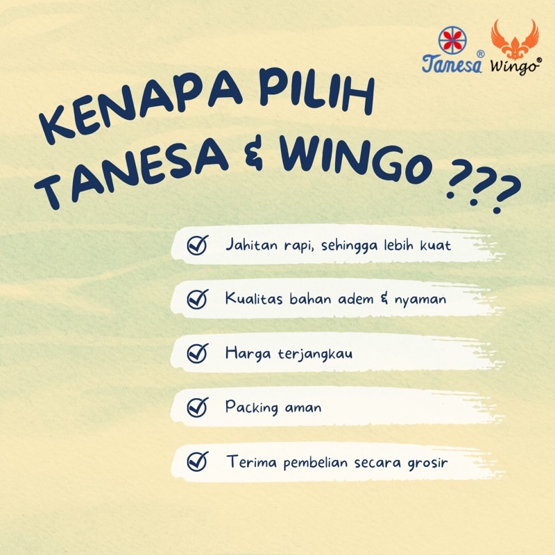 DYA369 [Wingo Premium] BAJU TIDUR RAYON TEBAL NITA Celana Pendek HP L XL XXL