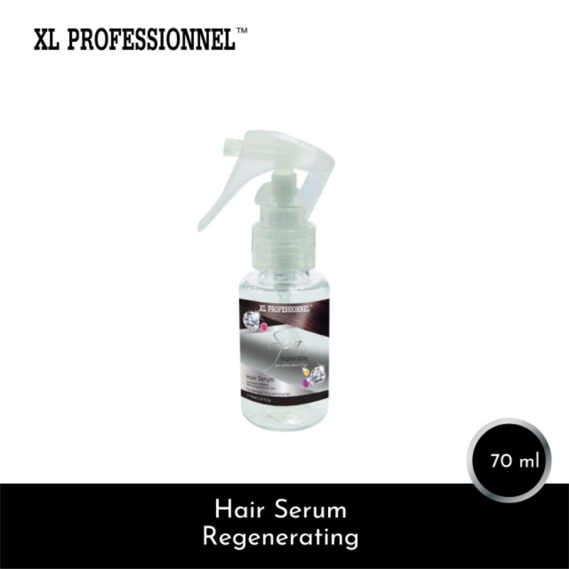 XL PROFESSIONNEL Hair Serum