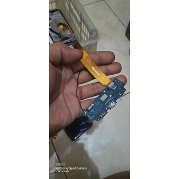 Carger Coolpad Note 5 lite