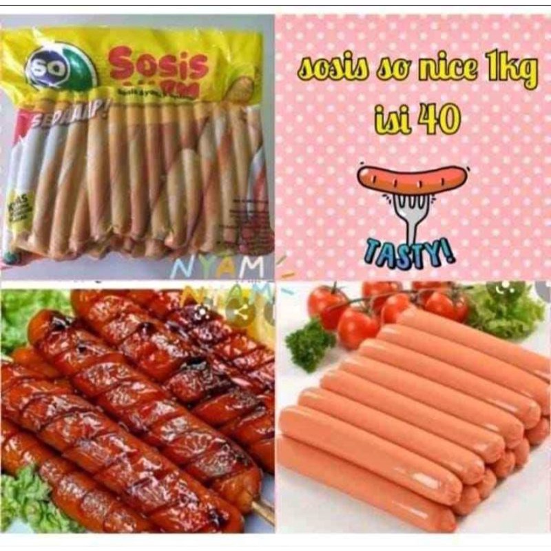 

sosis