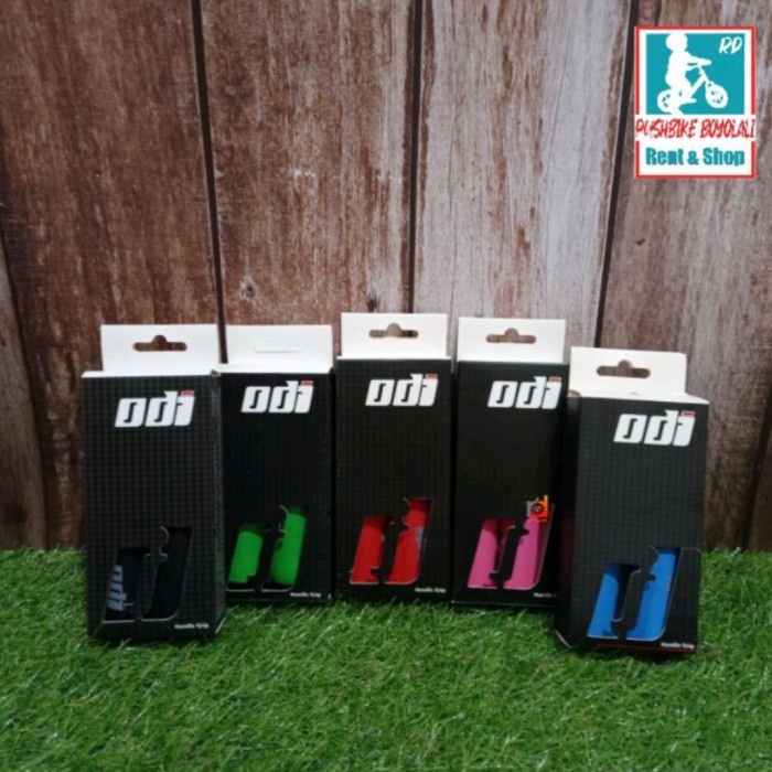 Terlaris Hand Grip Odi Pushbike Balancebike