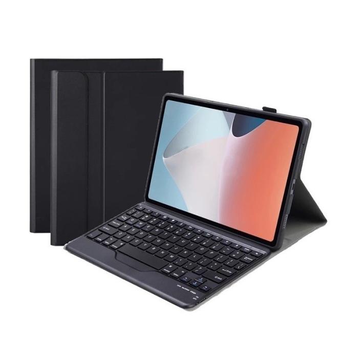 Oppo Pad Air Keyboard Bluetooth Smart Keyboard Case Cover Storqilsax
