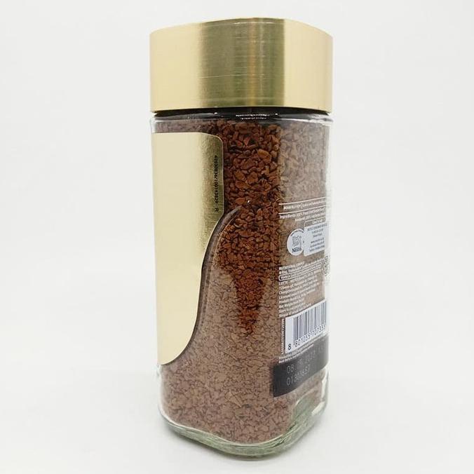 

Nescafe Gold Jar Rich & Smooth 100G