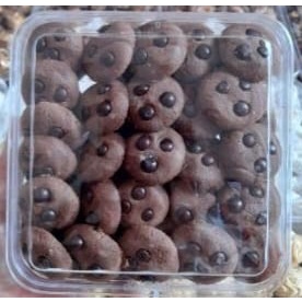 

Chocohips