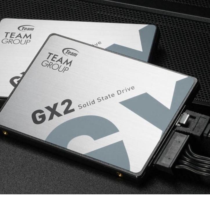 Promo TEAM ELITE SSD GX2 TEAM GROUP128Gb 256Gb 512Gb 1Tb