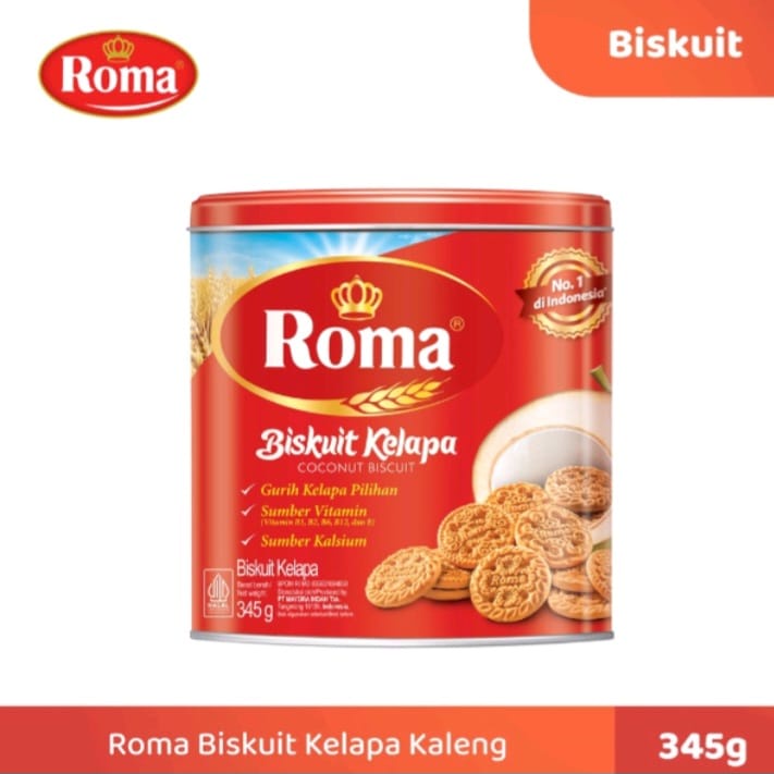 Wafello Kaleng 234 Gr | Edisi Lebaran Idul Fitri | Mayora