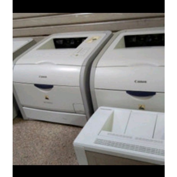 Canon LBP-7200CDN Printer Laser