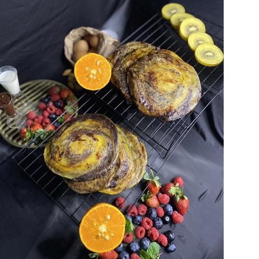

☎ ROTI CANE / MARYAM COKLAT PREMIUM ROTICOKLATKU ♘