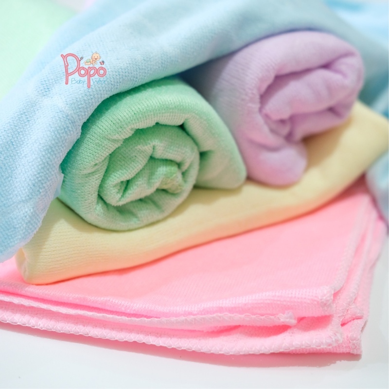 HANDUK BAYI / BABY TOWEL MURAH 70X140