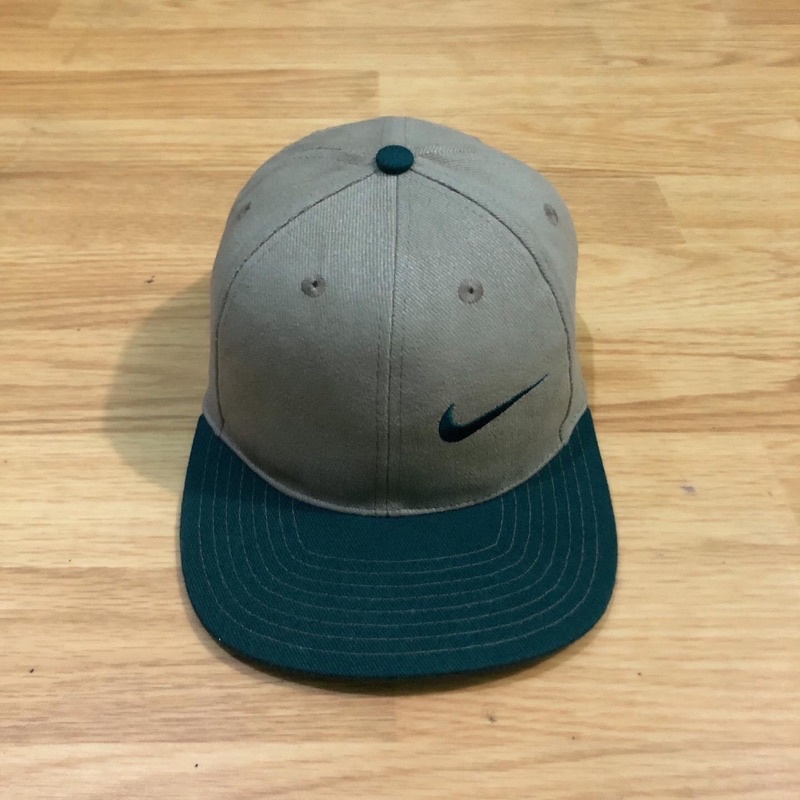 vintage nike snapback