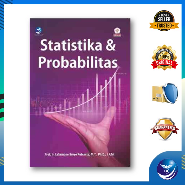 Statistika dan Probabilitas