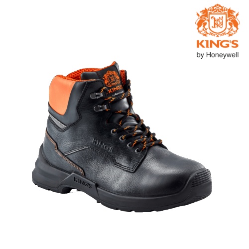 KING'S KWD 206 X Sepatu Safety Shoes Kings By Honeywell Kwd 206 Original Sepatu Safety Pria King