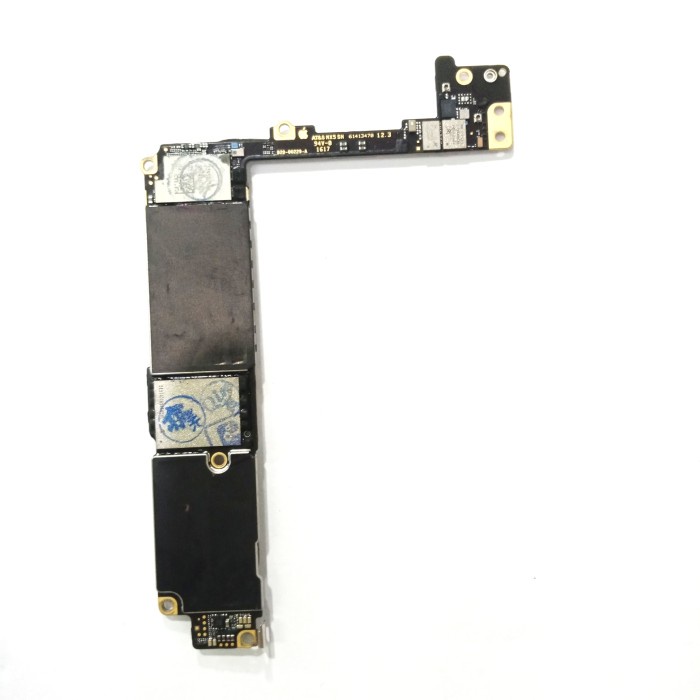 MESIN/MAINBOARD IPHONE 7 PLUS QUALCOM BYPASS WIFI ONLY
