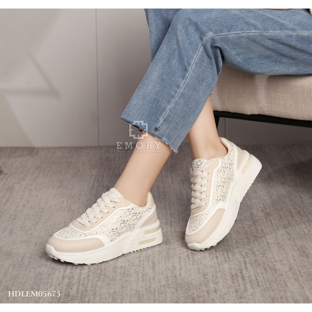 SV - EMORY Athyra Sepatu Sneakers Wanita HDLEMO5675