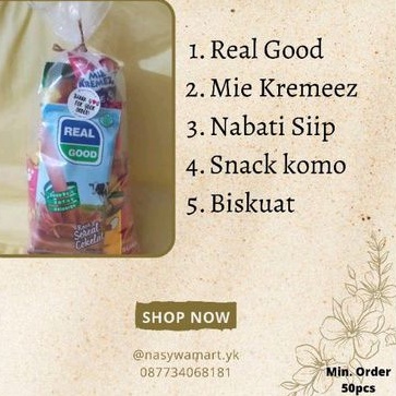 

paket snack ulang tahun 3,5k