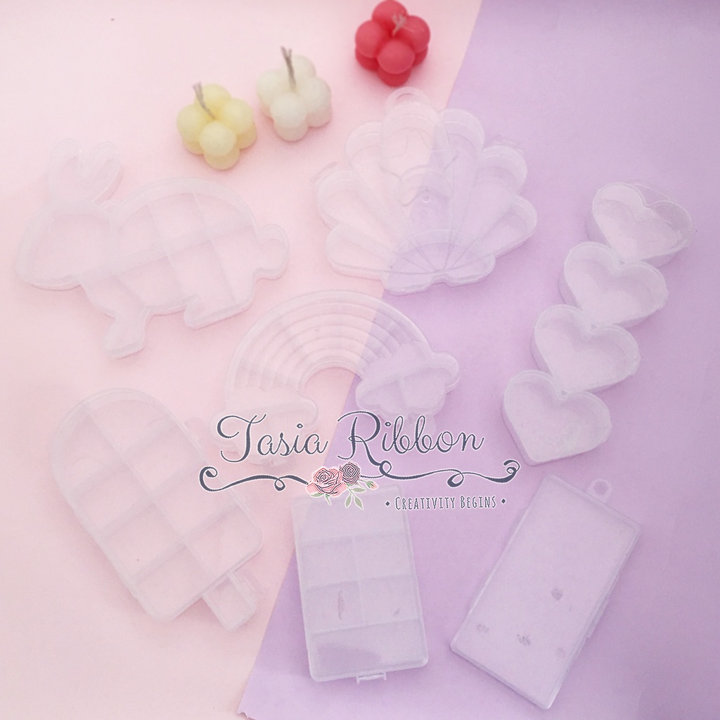 Kotak sekat | Kotak Aksesoris