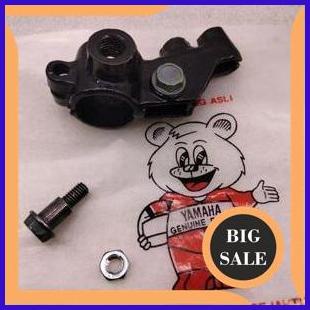 parts baut handle handel kopling rem yamaha rx100 rx 100 rs100 rs125 dt100 dt 100 yt115 yt 115 nos 1