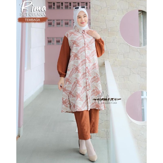 ONE SET RIMA ORI AL FARO/SETCEL RIMA AL FARO/RIMA ONE SET AL FARO