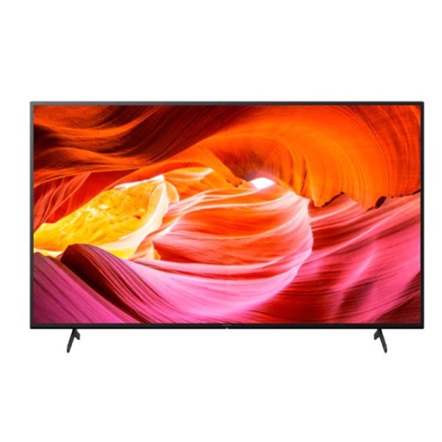 Sony 43x75k Led Tv 43 inch Uhd 4k Smart Hdr