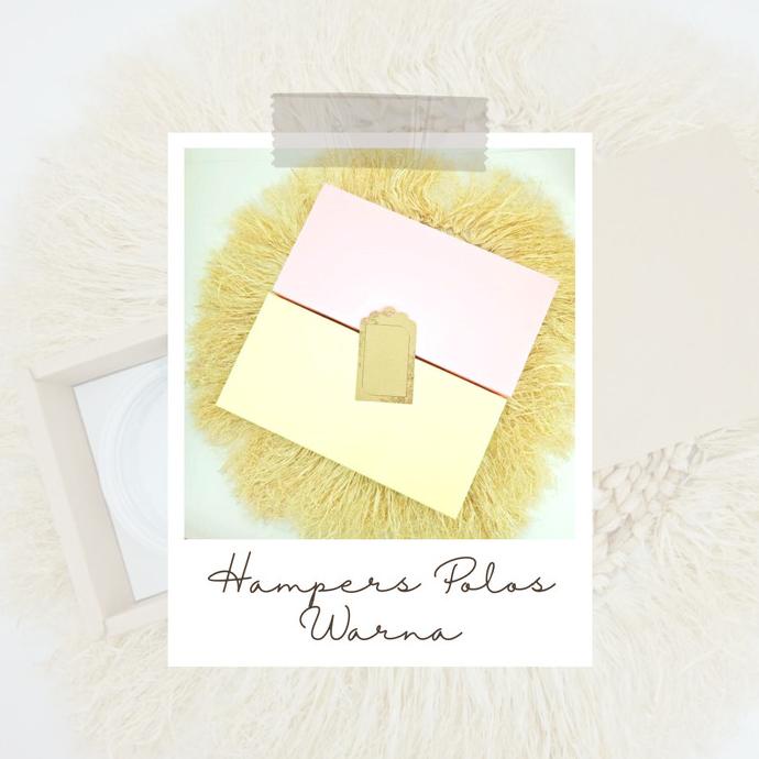 

Warna Polos Dus / Kotak / Carry Box Kue Toples Lebaran Idul Fitri