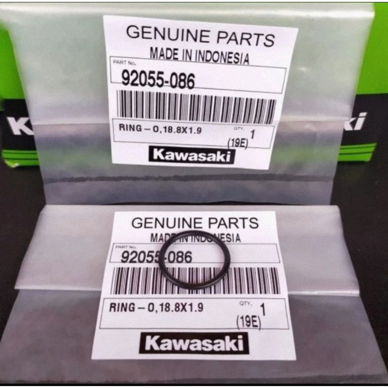 oring kruk as ninja r rr zx150