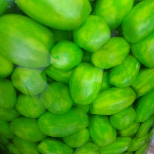 

Manisan Buah Kedondong Basah 250 Gram
