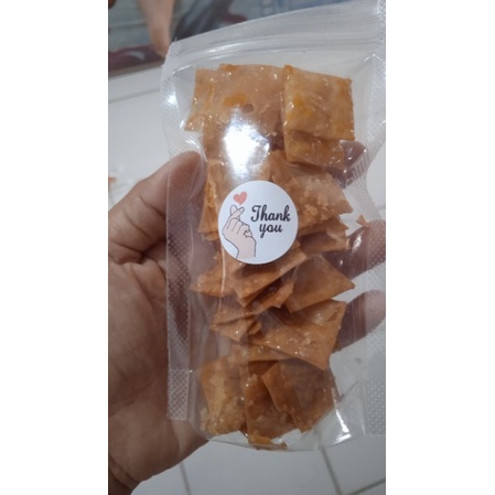 

Pangsit manis