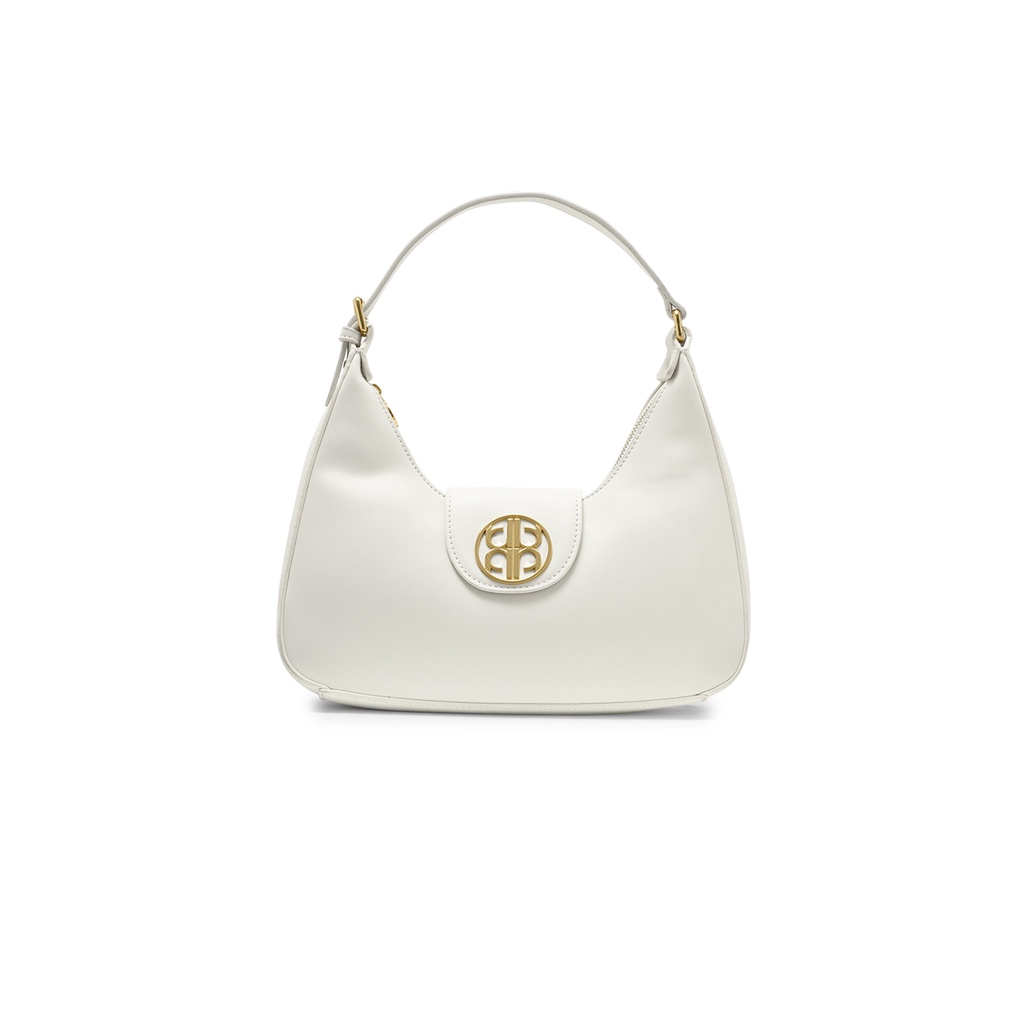 Nada Puspita - Cathy Bag Small - Bone